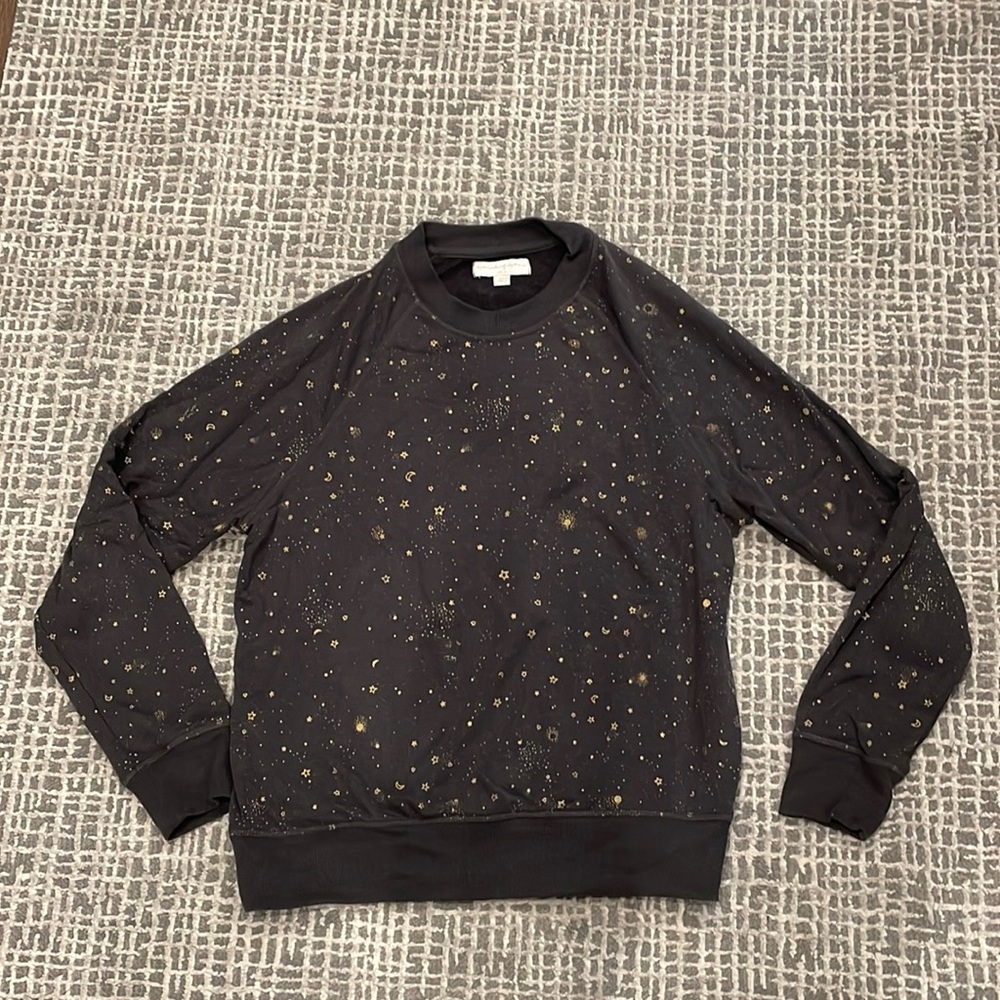 Worn once Spiritual Gangster size M classic crew sweatshirt